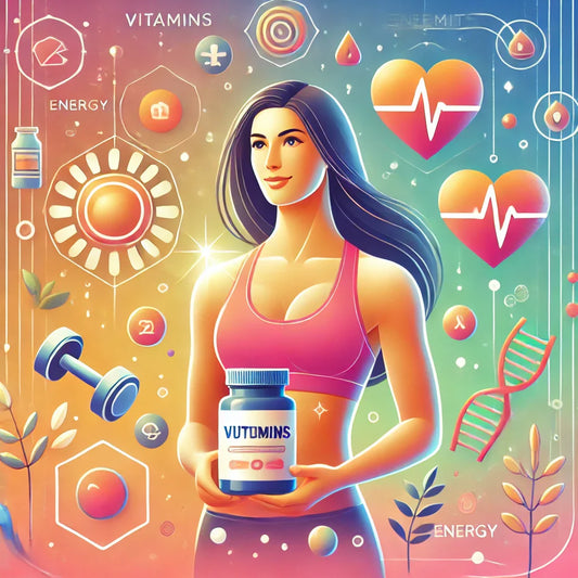 Mitos y Verdades sobre los Suplementos para Mujeres: Lo que Nadie te ha Dicho